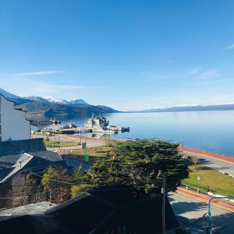 Apartamento Antártida Park
